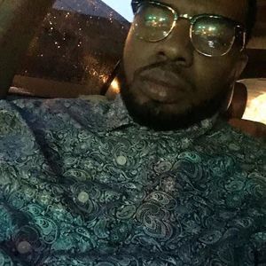 Meet your Posher, Tristan